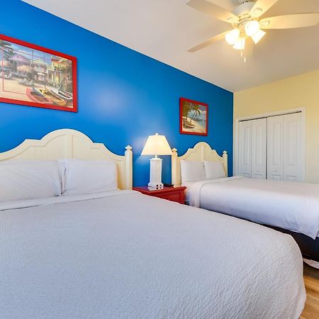 Roomy North Myrtle Beach Condo, Walk To Beach Екстериор снимка