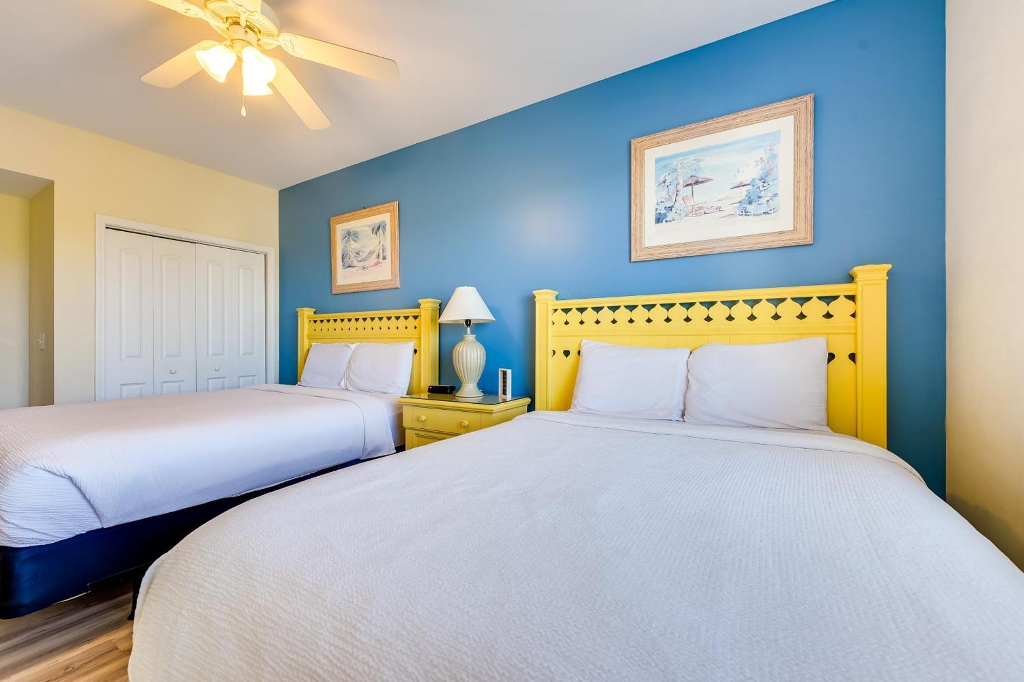 Roomy North Myrtle Beach Condo, Walk To Beach Екстериор снимка