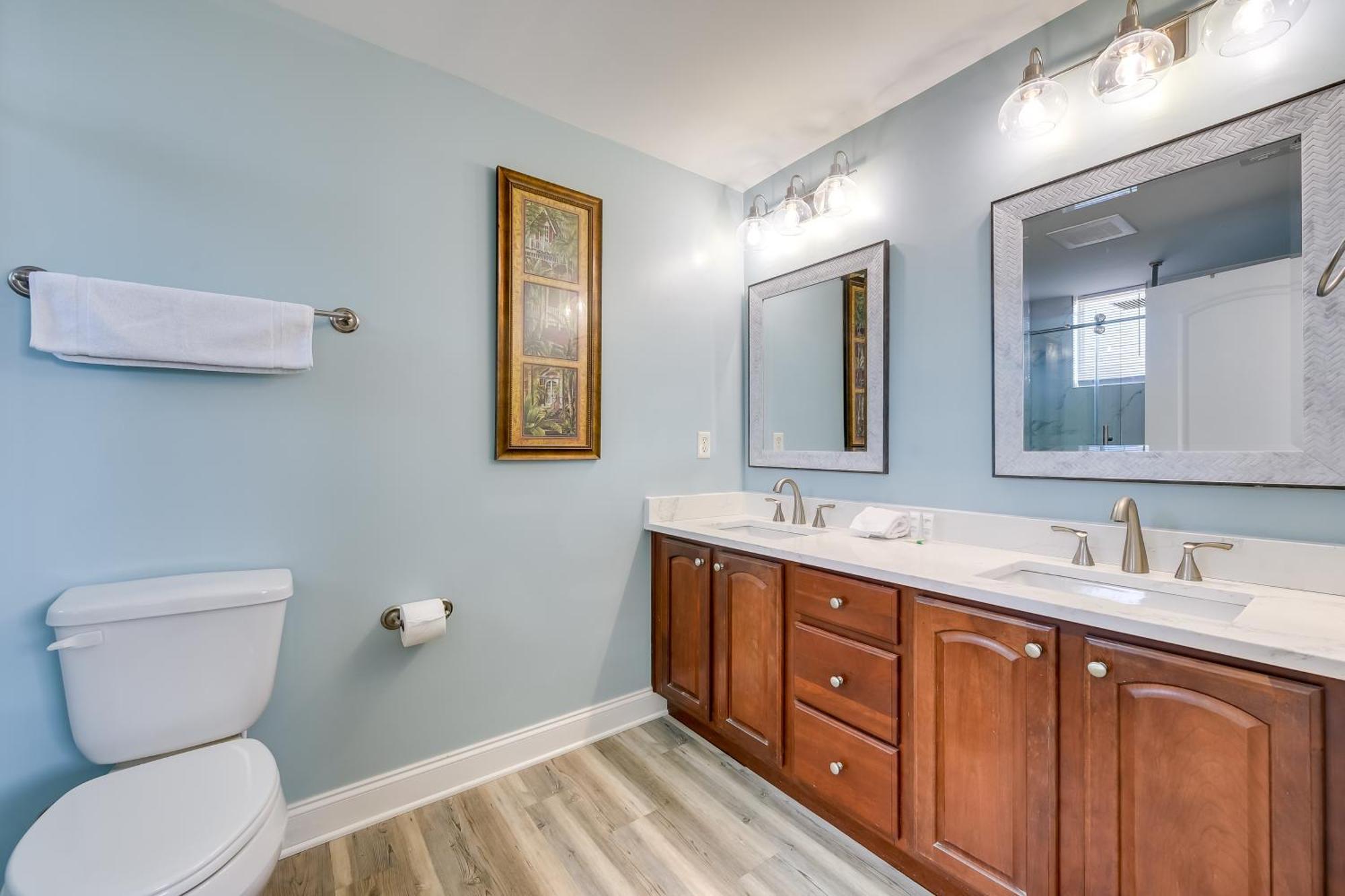 Roomy North Myrtle Beach Condo, Walk To Beach Екстериор снимка