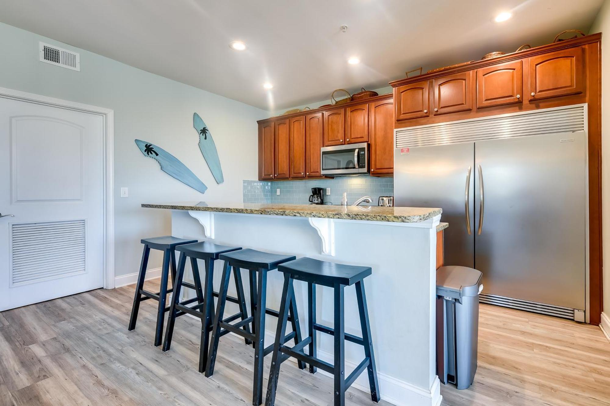 Roomy North Myrtle Beach Condo, Walk To Beach Екстериор снимка